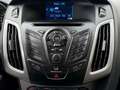 Ford Focus Wagon 1.0 EcoBoost Titanium LET OP MOTOR LOOPT ONR Zwart - thumbnail 14