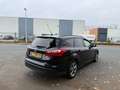 Ford Focus Wagon 1.0 EcoBoost Titanium LET OP MOTOR LOOPT ONR Schwarz - thumbnail 5