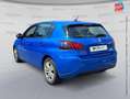 Peugeot 308 1.2 PureTech 110ch S\u0026S Active Business Bleu - thumbnail 8
