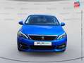 Peugeot 308 1.2 PureTech 110ch S\u0026S Active Business Bleu - thumbnail 2