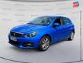 Peugeot 308 1.2 PureTech 110ch S\u0026S Active Business Bleu - thumbnail 1