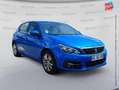 Peugeot 308 1.2 PureTech 110ch S\u0026S Active Business Bleu - thumbnail 3