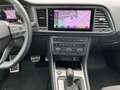CUPRA Ateca VZ 2.0TSI 4Drive DSG Schieb. Virtual Navi Grau - thumbnail 7