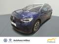 Volkswagen ID.4 Pro 4MOTION*GJR*HARMAN-KARDON*WÄRMEPUMPE*AP Blau - thumbnail 2