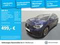 Volkswagen ID.4 Pro 4MOTION*GJR*HARMAN-KARDON*WÄRMEPUMPE*AP Blau - thumbnail 1