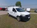 Dacia Dokker 1.6 B/GPL - più IVA Wit - thumbnail 2