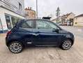 Fiat 500 1.0 70 ch Hybride BSG S/S DOLCE VITA Bleu - thumbnail 5