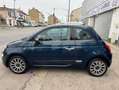 Fiat 500 1.0 70 ch Hybride BSG S/S DOLCE VITA Bleu - thumbnail 7