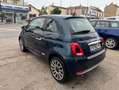 Fiat 500 1.0 70 ch Hybride BSG S/S DOLCE VITA Bleu - thumbnail 4
