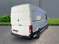 Volkswagen Crafter Kasten 30 mittellang Hochdach FWD 2.0 TDI Weiß - thumbnail 4