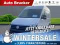 Volkswagen Crafter Kasten 30 mittellang Hochdach FWD 2.0 TDI Weiß - thumbnail 1