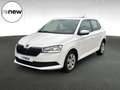 Skoda Fabia Fabia 1.0i Active Blanc - thumbnail 1