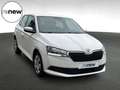 Skoda Fabia Fabia 1.0i Active Blanc - thumbnail 2
