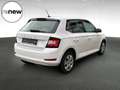 Skoda Fabia Fabia 1.0i Active Blanc - thumbnail 3