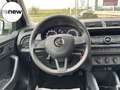 Skoda Fabia Fabia 1.0i Active Blanc - thumbnail 7