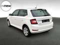 Skoda Fabia Fabia 1.0i Active Blanc - thumbnail 4