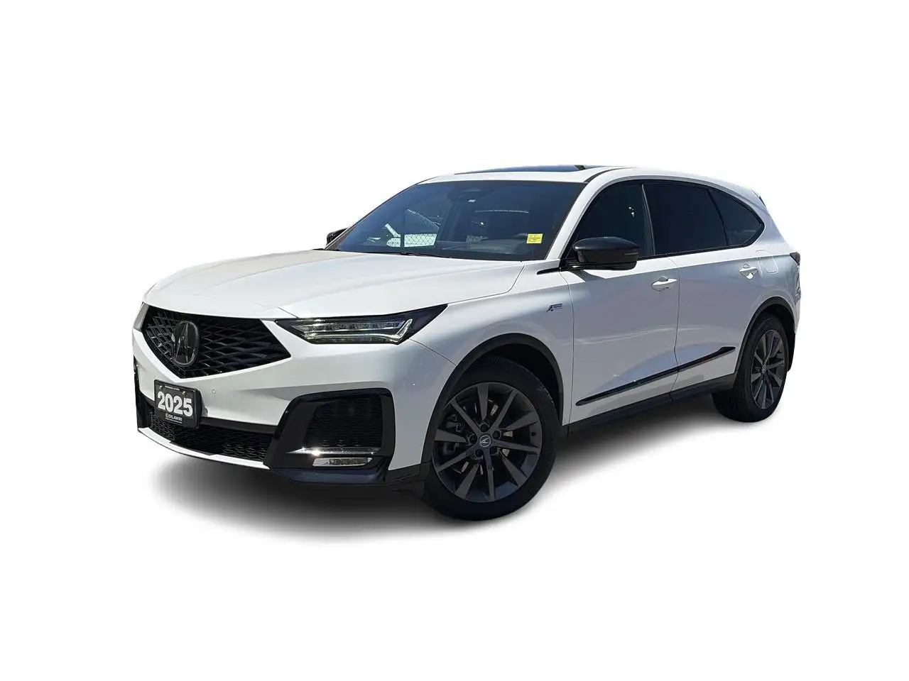2025 Acura MDX