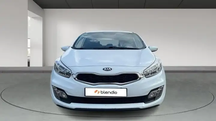 Kia Proceed 1.4 CVVT Concept 2015, foto 4