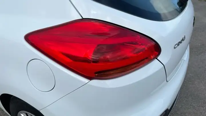 Kia Proceed 1.4 CVVT Concept 2015, foto 19