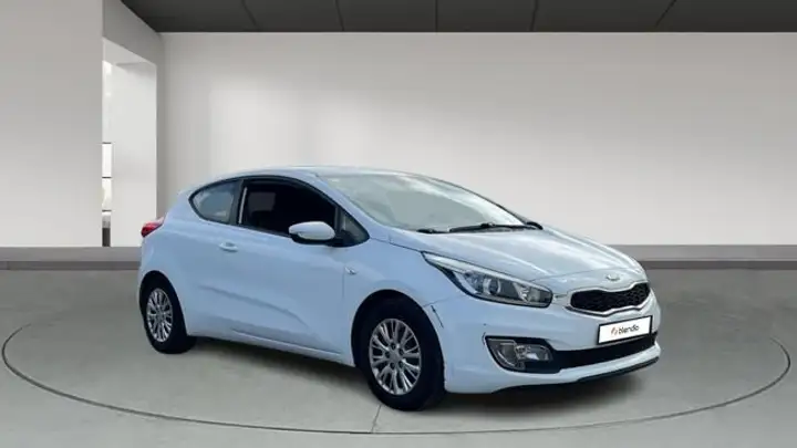 Kia Proceed 1.4 CVVT Concept 2015, foto 3