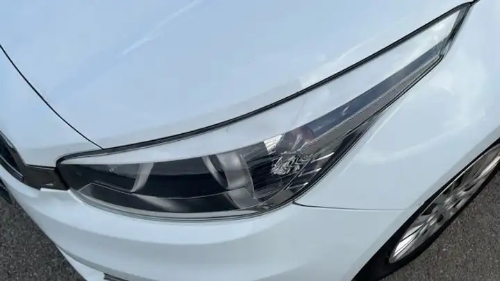 Kia Proceed 1.4 CVVT Concept 2015, foto 18