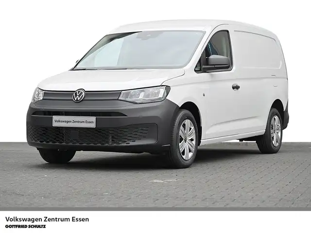 Volkswagen Caddy Cargo TDI DSG Navi