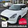 Suzuki Swift 5-Türer 1.2 DUALJET HYBRID Comfort+ Wit - thumbnail 1