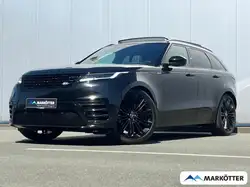 Land Rover Range Rover Velar D300 Autobiography Luft/S Dach