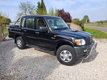 Goa Pick Up 2.2 mhawk 16v dc 4wd E5