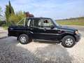 Mahindra Goa Goa Pick Up 2.2 mhawk 16v dc 4wd E5 Negro - thumbnail 6