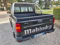 Mahindra Goa Goa Pick Up 2.2 mhawk 16v dc 4wd E5 Negro - thumbnail 10