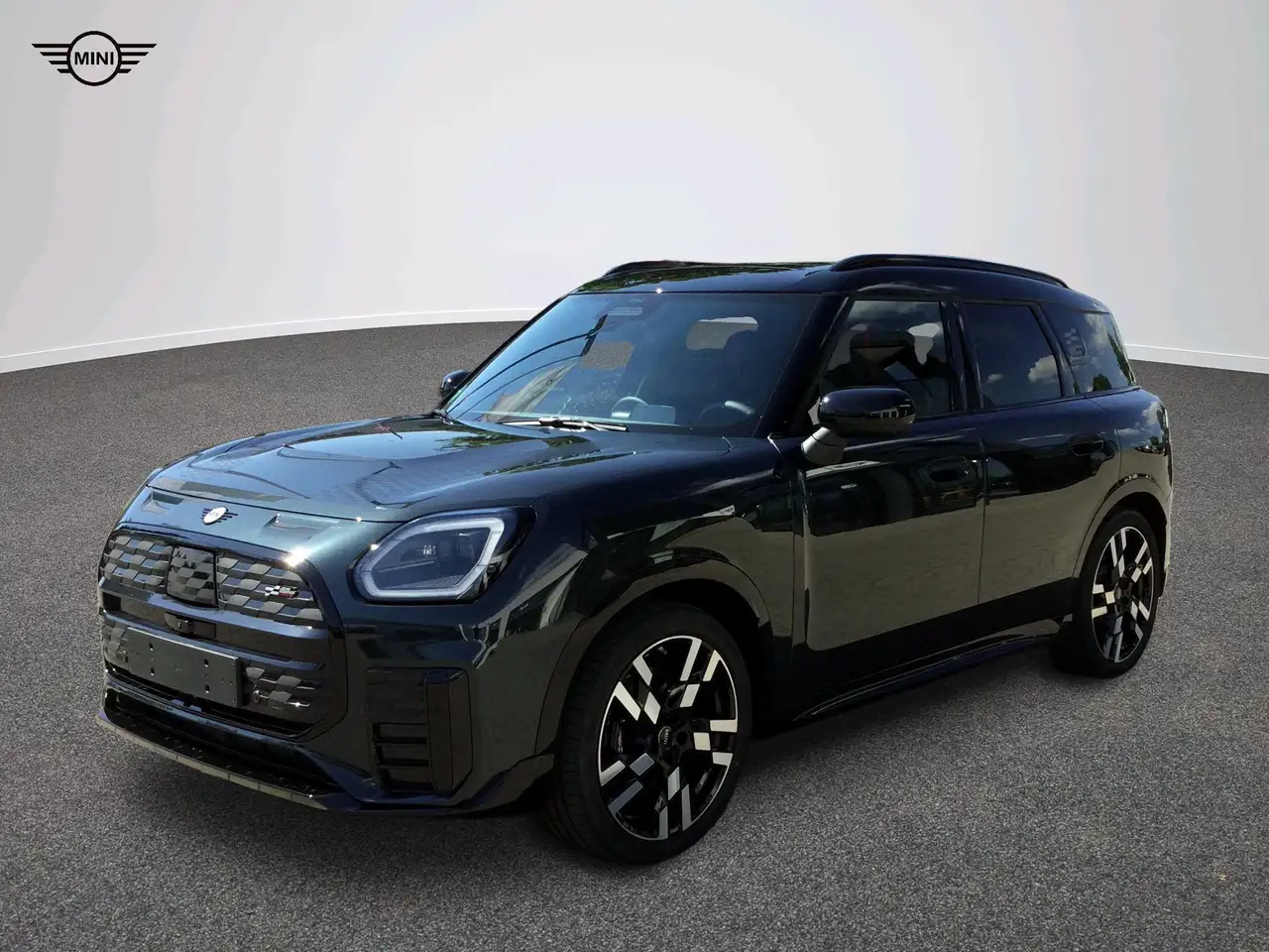MINI Countryman SE All4
