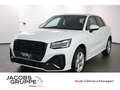 Audi Q2 35 TFSI S-line S-tronic,Navi,Matrix,RFK Weiß - thumbnail 1
