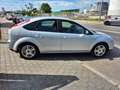 Ford Focus 1.6 16V Aut. Ghia 2 Hand Automatik Silber - thumbnail 9