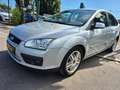 Ford Focus 1.6 16V Aut. Ghia 2 Hand Automatik Silber - thumbnail 3