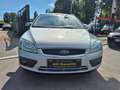 Ford Focus 1.6 16V Aut. Ghia 2 Hand Automatik Silber - thumbnail 2