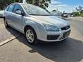 Ford Focus 1.6 16V Aut. Ghia 2 Hand Automatik Silber - thumbnail 14