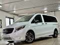 Mercedes-Benz Vito Vito Tourer 116 CDI*Edition*lang*Sport-Line*LED* Bianco - thumbnail 1