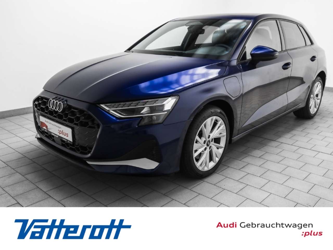 Audi A3 2026