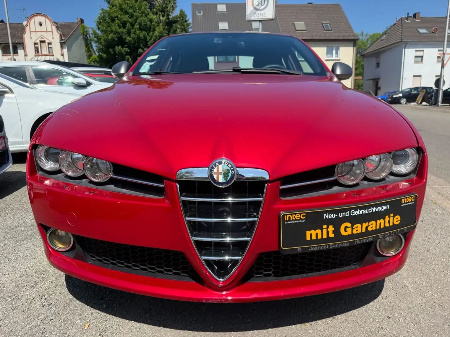 Alfa Romeo 159 - 2