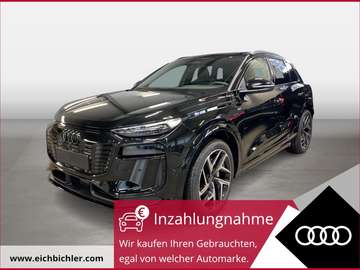 Q6 SUV e-tron performance 360 4xSHZ ACC