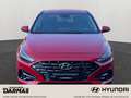 Hyundai i30 i30 1.0 Turbo DCT 48V Trend Navi DAB Rot - thumbnail 3