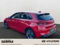 Hyundai i30 i30 1.0 Turbo DCT 48V Trend Navi DAB Rot - thumbnail 8