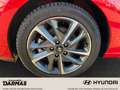 Hyundai i30 i30 1.0 Turbo DCT 48V Trend Navi DAB Rot - thumbnail 10