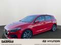 Hyundai i30 i30 1.0 Turbo DCT 48V Trend Navi DAB Rot - thumbnail 1