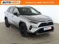 Toyota RAV4 2.5 Hybrid 4x2 Style Selection Gris - thumbnail 8
