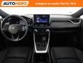 Toyota RAV4 2.5 Hybrid 4x2 Style Selection Gris - thumbnail 13