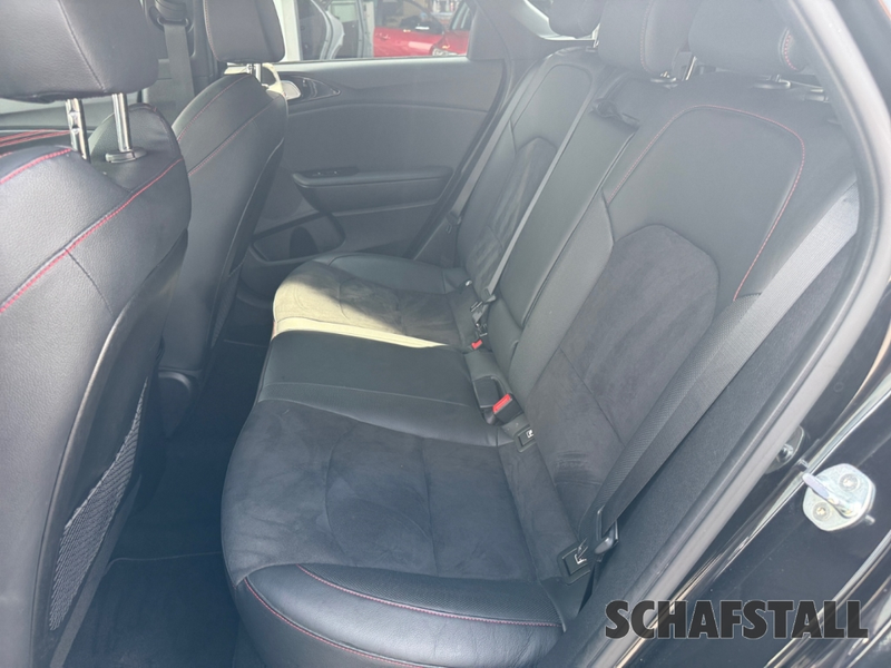 Kia ProCeed / pro_cee'd GT 1.6T DCT KOMFORT NAVI MEMORY SCHECKHEFT — photo 15