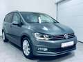 Volkswagen Touran Comfortline 2.0 TDI * NAVI * 7-SITZER * Gri - thumbnail 10