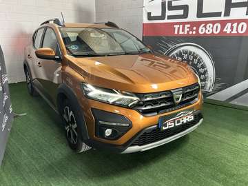 1.0 TCE GLP Stepway Essential 74kW